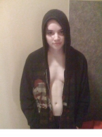 Sweet Teen Self Shots