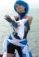 Cosplay cuties wasted on geeks lol