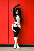 Cosplay cuties wasted on geeks lol
