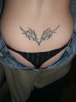 My Ass