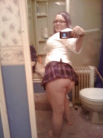 Schoolgirl