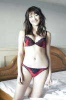 Japanese Bikini Babes-Mikie Hara