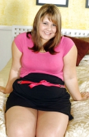 Chubby Melissa