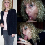 Mature slut for captions fakes and tributes