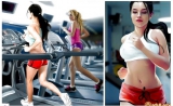 How did i fuck my fitness mate - NH