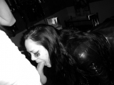 Good girls swallow