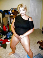 Ronde very sexy