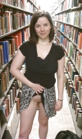 Marian the Librarian