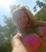 Big tits sexy amateur teen #152