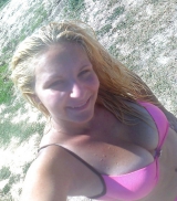 Big tits sexy amateur teen #152