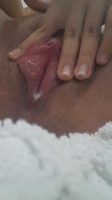 My Horny Girlfriend