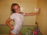 Wet T-Shirts I - BBenito
