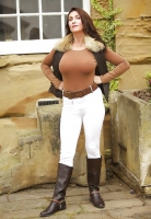 Curvy Beauties 77 Clothed Edition