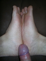 Anal Closed-Up