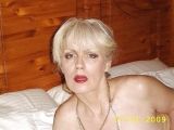 Granny slut