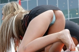 New Upskirt