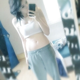 Facebook Girl #11
