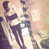Facebook Girl #11