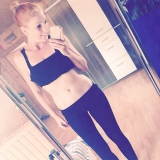 Facebook Girl #11