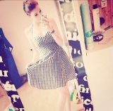 Facebook Girl #11