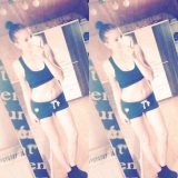 Facebook Girl #11