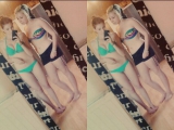 Facebook Girl #11