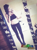 Facebook Girl #11