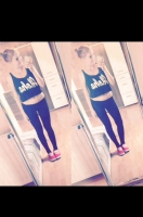 Facebook Girl #11