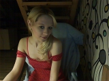 Gina Sexy Teen Girl Ficken Poppen Geil