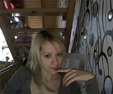 Gina Sexy Teen Girl Ficken Poppen Geil