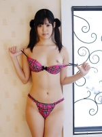The Beauty of Asian Teen Small Tits