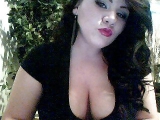 Thick girl