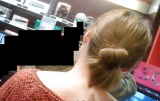 Russian Milf Ass