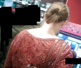 Russian Milf Ass
