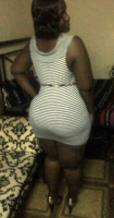 African Big Ass