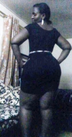 African Big Ass
