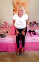 Kayla Kleevage - (BBCWL90)
