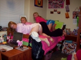 Sexy teens