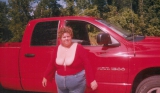 Roberta Sue