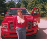Roberta Sue