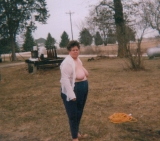 Roberta Sue