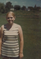 Roberta Sue