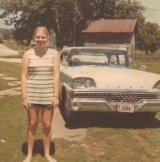 Roberta Sue