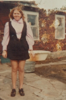 Roberta Sue