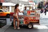 New York, nue York ...
