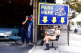 New York, nue York ...