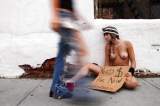 New York, nue York ...