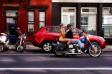 New York, nue York ...