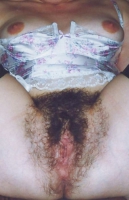 J\'adore les femmes ayant une belle toison 151