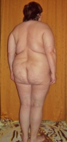 naked Mollyfrau 2